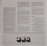 Canto Ecuménico / Litania / Homo Sapiens