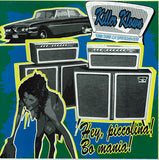 Hey Piccolina! Bo Mania!