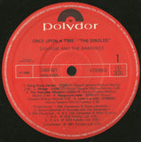 Once Upon A Time/The Singles