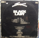 Black Lady