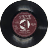 Make Love To Me - Part 2