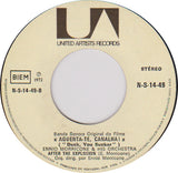 «Aguenta-te, Canalha!» ("Duck, You Sucker")