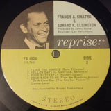 Francis A. & Edward K.