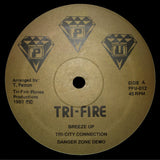 Tri-Fire Volume One 1981-1983