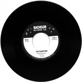 Sharp Suited S.O.A.G