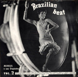 Brazilian Beat Vol. 2