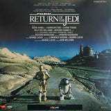Return Of The Jedi (The Original Motion Picture Soundtrack)