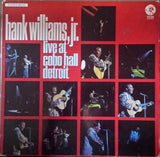 Live At Cobo Hall Detroit