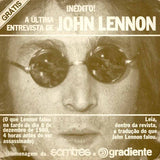 A Última Entrevista De John Lennon