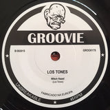 Jangle / Witch Hazel