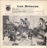 Borracho / Sola / Tu Me Dijiste Adiós / Eres Tu