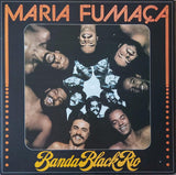 Maria Fumaça