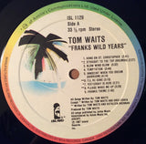 Franks Wild Years