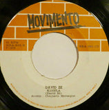 Guerrilheiro / Kibela