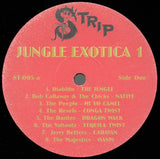 Jungle Exotica!