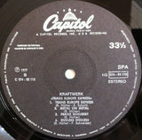 Trans Europe Express