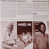 Senegal 70