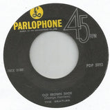 The Ballad Of John And Yoko