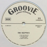 Black, Lonely And Blue