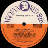 Adults Only Volume 2