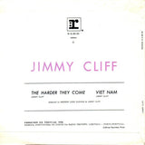 The Harder They Come / Viet Nam