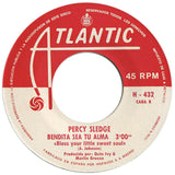 Mi Oracion Especial / Bendita Sea Tu Alma