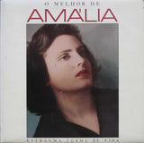 O Melhor De Amália (Estranha Forma De Vida)
