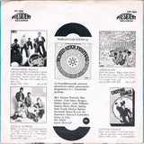 Rub A Dub Dub / After The Lights Go Down Low