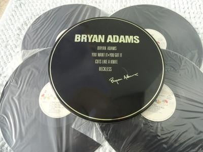 The Bryan Adams Collection