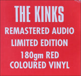 Kinda Kinks