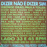 Dizer Não É Dizer Sim