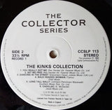 The Kinks Collection