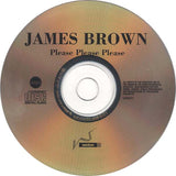 Please Please Please