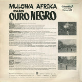 Mulowa Afrika