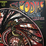 Cosmic Sounds