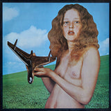 Blind Faith