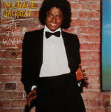 Off The Wall