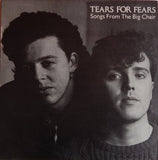 Songs From The Big Chair