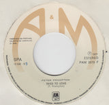 The Long And Winding Road