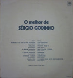 O Melhor De Sérgio Godinho