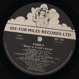 Music In A Doll's House