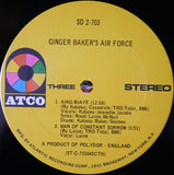 Ginger Baker's Air Force