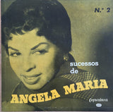Sucessos De Angela Maria N.º 2