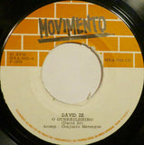 Guerrilheiro / Kibela