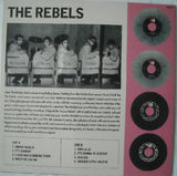 The Rebels