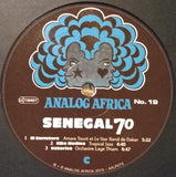 Senegal 70