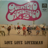 Love Love Loverman