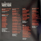 Dia Dorim Noite Neon