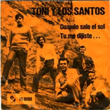 Cuando Sale El Sol / Tu Me Dijiste ...