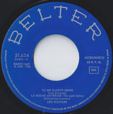 Tú Me Dijiste Adiós / La Noche Anterior / Qué Familia Más Original / Capri C'est Fini = Capri Se Acabó